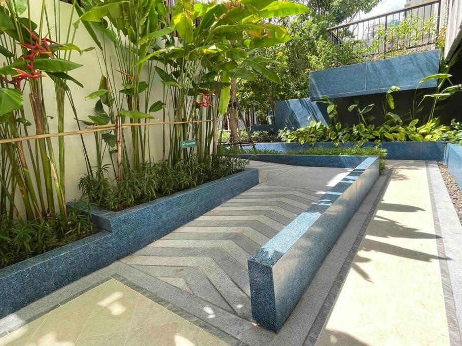 Designer'S Studio On Pool Floor @ La Habana Huahin Exterior foto